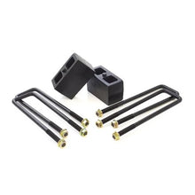 Load image into Gallery viewer, ReadyLift 2014-UP TUNDRA 3&quot; REAR BLOCK-KIT 26-5003