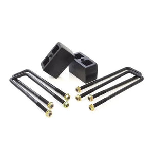 ReadyLift 2014-UP TUNDRA 3" REAR BLOCK-KIT 26-5003