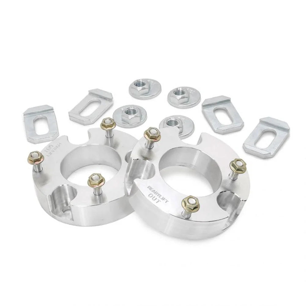 ReadyLift 21-  Ford F150 2in Front Leveling Kit 66-2120