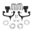 Load image into Gallery viewer, ReadyLift 21-   Ford F150 3.5in Lift Kit 69-21350