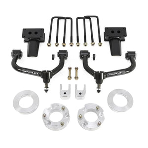 ReadyLift 21-   Ford F150 3.5in Lift Kit 69-21350