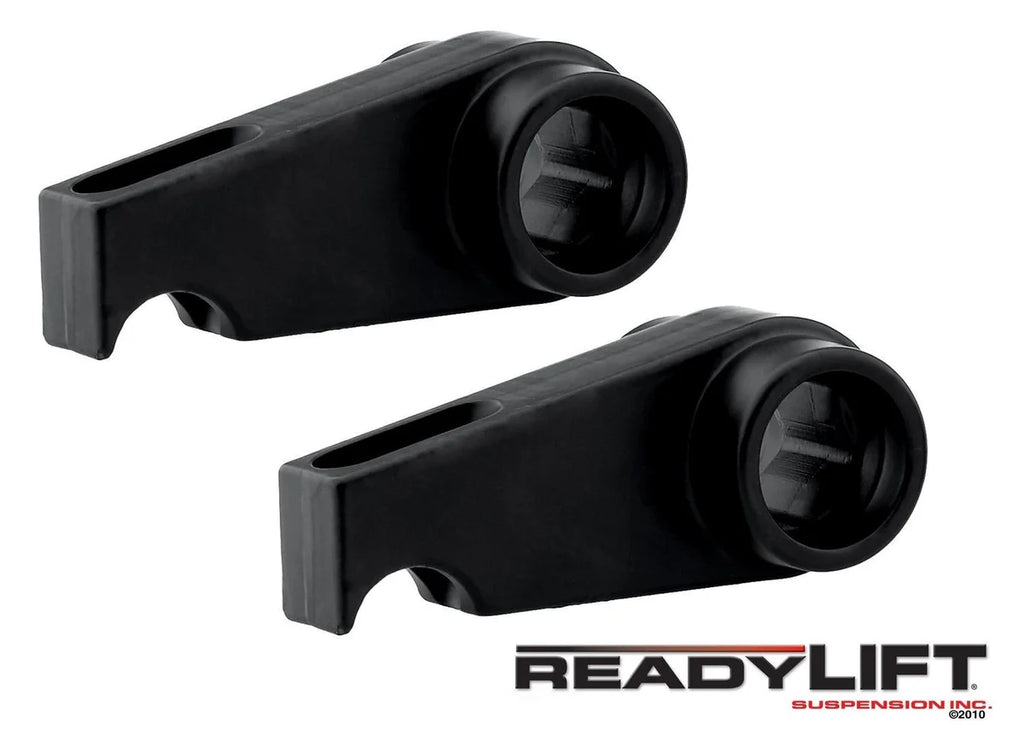 ReadyLift 2.25'' Leveling Kit 66-3070 fits Chevrolet Colorado / GMC Canyon - Main Product View
