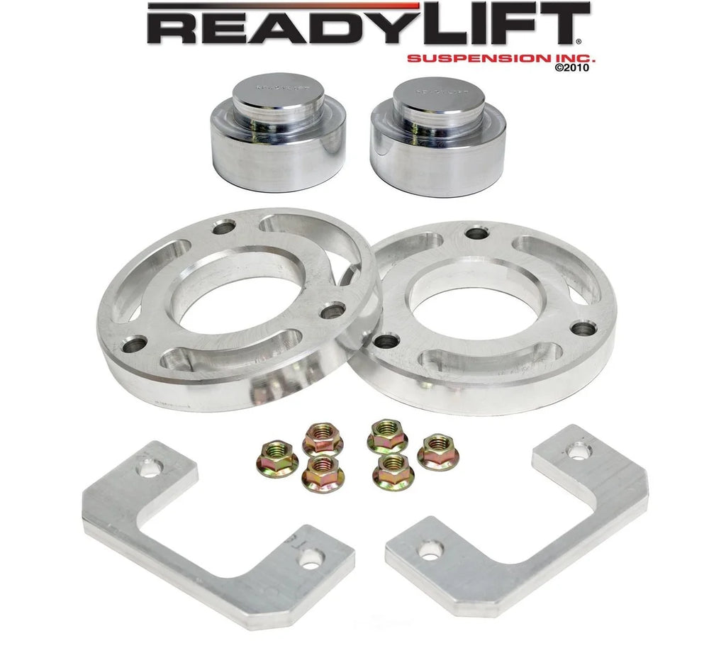 ReadyLift 2.25"F/1.5''R SST Lift Kit 69-3015 fits Chevrolet / GM - Main Product View