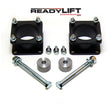 Load image into Gallery viewer, ReadyLift 2.4 inch Leveling Kit 66-5075 fits Toyota - Main Product View