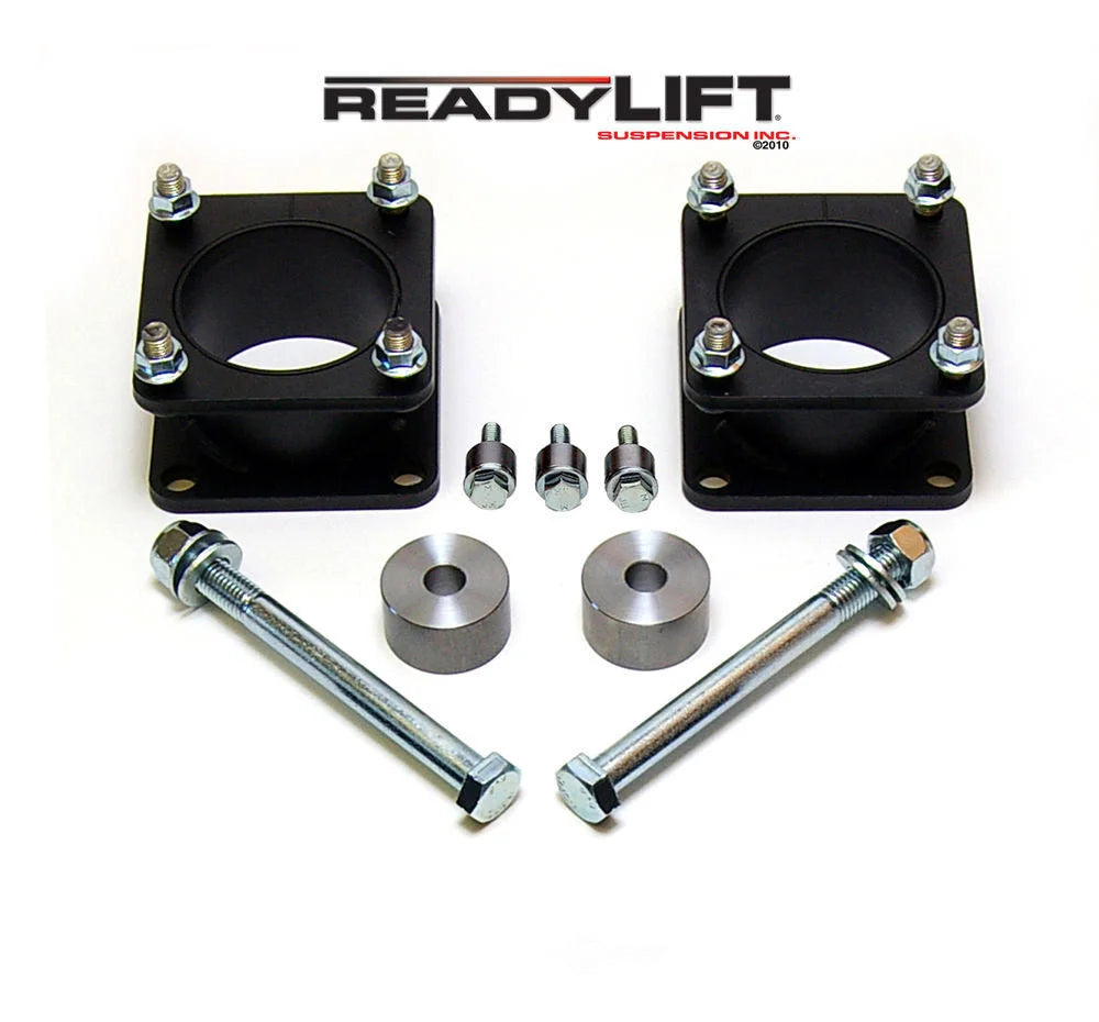 ReadyLift 2.4 inch Leveling Kit 66-5075 fits Toyota - Main Product View