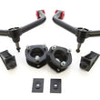 Load image into Gallery viewer, ReadyLift 2.5" Leveling Kit 66-1026 fits Dodge / RAM - Main Product View
