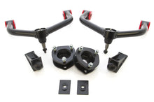 Load image into Gallery viewer, ReadyLift 2.5" Leveling Kit 66-1026 fits Dodge / RAM - Main Product View