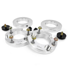 Load image into Gallery viewer, ReadyLift 2.5" Leveling Kit 66-2755 fits Ford RAPTOR - Main Product View