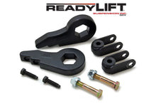 Load image into Gallery viewer, ReadyLift 2.5" Leveling Kit 66-3000 fits Chevrolet / GMC 1500 / SUV - Main Product View