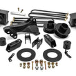 Load image into Gallery viewer, ReadyLift 2.5" SST Lift Kit 69-2740 fits Ford SD - Main Product View