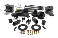 Load image into Gallery viewer, ReadyLift 2.5" SST Lift Kit 69-2740 fits Ford SD - Main Product View