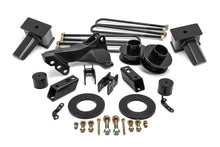 Load image into Gallery viewer, ReadyLift 2.5" SST Lift Kit 69-2741 fits Ford SD - Main Product View