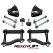 Load image into Gallery viewer, ReadyLift 2.5" SST Lift Kit 69-4510 fits Nissan - Main Product View