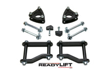 Load image into Gallery viewer, ReadyLift 2.5" SST Lift Kit 69-4510 fits Nissan - Main Product View