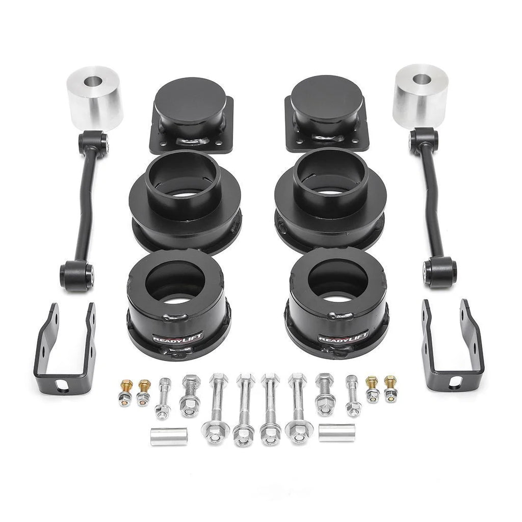 ReadyLift 2.5" SST Lift Kit 69-6025 fits 2020- Jeep Gladiator - Main Product View
