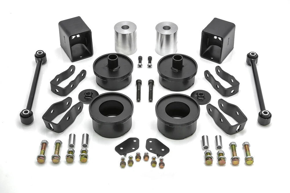 ReadyLift 2.5" SST Lift Kit 69-6825 fits Jeep JL RUBICON - Main Product View