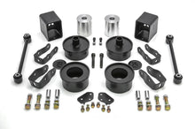 Load image into Gallery viewer, ReadyLift 2.5" SST Lift Kit 69-6825 fits Jeep JL RUBICON - Main Product View