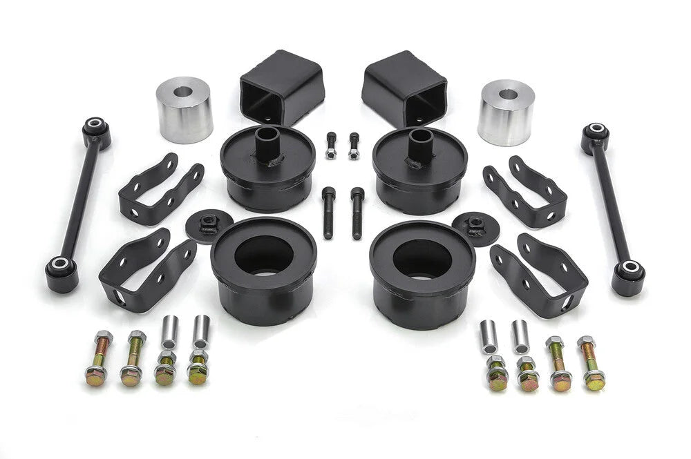 ReadyLift 2.5" SST Lift Kit 69-6826 fits Jeep JL SAHARA - Main Product View