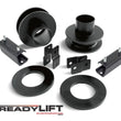 Load image into Gallery viewer, ReadyLift 2.5 inch Coil Spacer 66-2011 - Main Product View