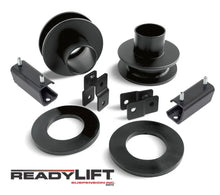 Load image into Gallery viewer, ReadyLift 2.5 inch Coil Spacer 66-2011 - Main Product View
