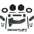 Load image into Gallery viewer, ReadyLift 2.5 inch Coil Spacer - Includes Tra 66-2511 - Main Product View