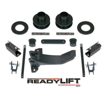 Load image into Gallery viewer, ReadyLift 2.5 inch Coil Spacer - Includes Tra 66-2511 - Main Product View