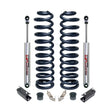 Load image into Gallery viewer, ReadyLift 2.5 inch Coil Spring - Fox Front SH 46-2440