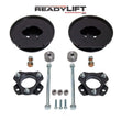 Load image into Gallery viewer, ReadyLift 2.5 inch F / 1 inch R SST Lift Kit 69-5010 fits Toyota - Main Product View