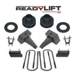 Load image into Gallery viewer, ReadyLift 2.5 inch F 2.0 inch R SST Lift Kit F2 69-2011 - Main Product View