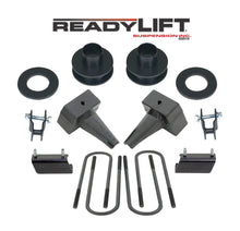 Load image into Gallery viewer, ReadyLift 2.5 inch F 2.0 inch R SST Lift Kit F2 69-2011 - Main Product View