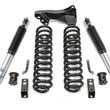 Load image into Gallery viewer, ReadyLift 2.5 inch Leveling Kit &amp; Shocks 46-2727 fits Ford - Main Product View