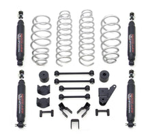 Load image into Gallery viewer, ReadyLift 2.5 inch SST Lift Kit &amp; Shocks 69-6201 fits Jeep - Main Product View