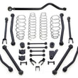 Load image into Gallery viewer, ReadyLift 2.5 inch Spring Kit Without Shocks - 8 TCT Arm 69-6208 - Main Product View