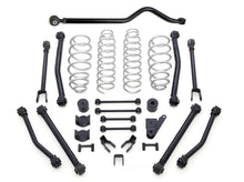 Load image into Gallery viewer, ReadyLift 2.5 inch Spring Kit Without Shocks - 8 TCT Arm 69-6208 - Main Product View