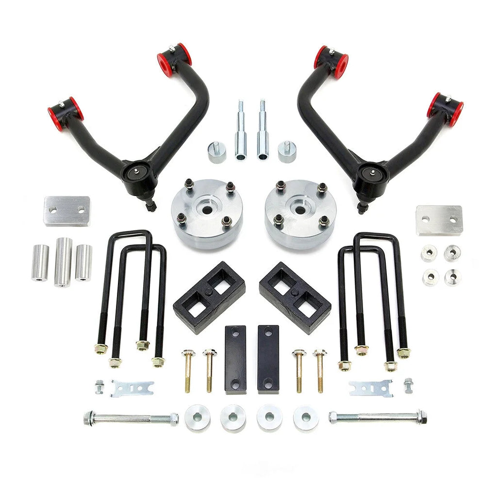 ReadyLift 2''F/2''R SST Lift Kit 69-5420 fits Toyota - Main Product View