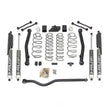 Load image into Gallery viewer, ReadyLift 3-4.5 Flex 2-Arm Lift 69-6836 fits Jeep Wrangler JL - Main Product View