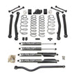 Load image into Gallery viewer, ReadyLift 3-4.5 Flex 4-Arm Lift 69-6837 fits Jeep Wrangler JL - Main Product View