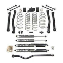 Load image into Gallery viewer, ReadyLift 3-4.5 Flex 4-Arm Lift 69-6837 fits Jeep Wrangler JL - Main Product View