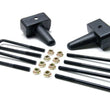 Load image into Gallery viewer, ReadyLift 3'' BLOCK KIT 26-3203 fits Chevrolet Silverado 2500 / 3500 - Main Product View