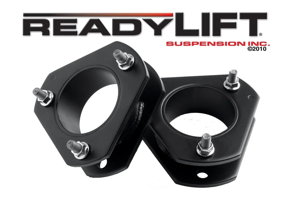 ReadyLift 3'' Leveling Kit 66-2050 fits Ford - Main Product View