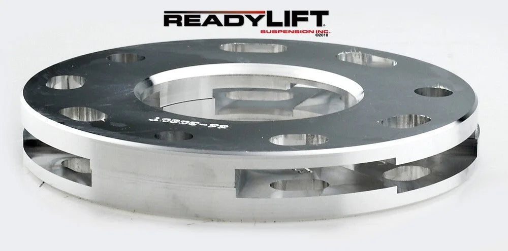 ReadyLift 3 Position Leveling Kit 66-3090 - Main Product View