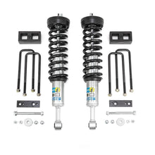 Load image into Gallery viewer, ReadyLift 3'' SST Lift Kit 6112 Bilstein 69-5531 fits Toyota Tacoma - Main Product View