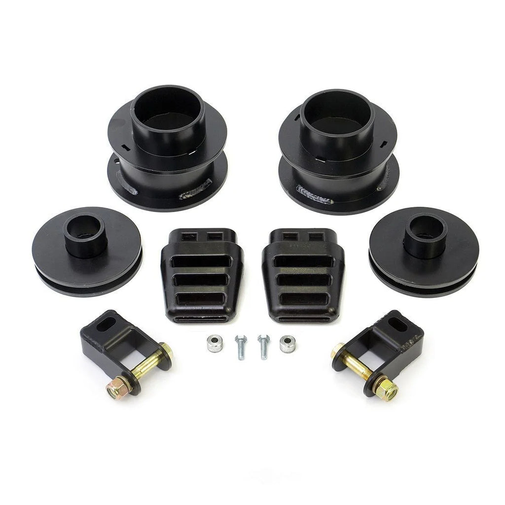 ReadyLift 3'' SST Lift Kit 69-1930 fits 2019+ RAM 2500 - Main Product View