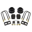 Load image into Gallery viewer, ReadyLift 3'' SST Lift Kit 69-1931 fits 2019+ RAM 3500 - Main Product View