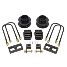 Load image into Gallery viewer, ReadyLift 3'' SST Lift Kit 69-1931 fits 2019+ RAM 3500 - Main Product View