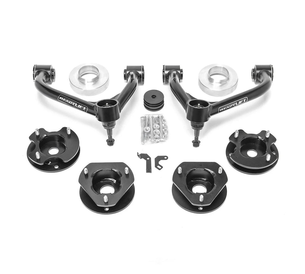 ReadyLift 3'' SST Lift Kit 69-31300 fits Chevrolet / GMC SUV - Main Product View