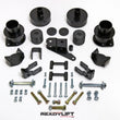 Load image into Gallery viewer, ReadyLift 3'' SST Lift Kit 69-6000 fits Jeep - Main Product View