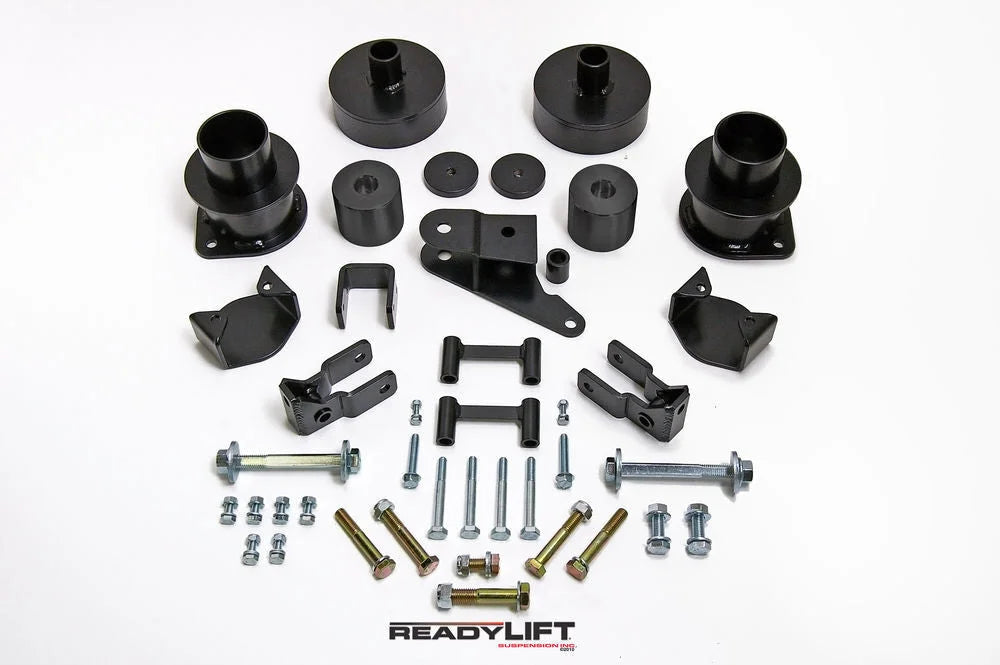 ReadyLift 3'' SST Lift Kit 69-6000 fits Jeep - Main Product View