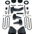 Load image into Gallery viewer, ReadyLift 3.5'' Coil Spring Spacer Front-Kit 69-2537 - Main Product View