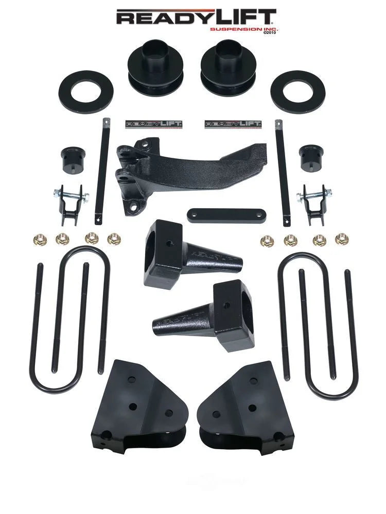 ReadyLift 3.5'' Coil Spring Spacer Front-Kit 69-2537 - Main Product View